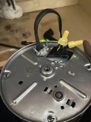 Dspencer Home Services Logo