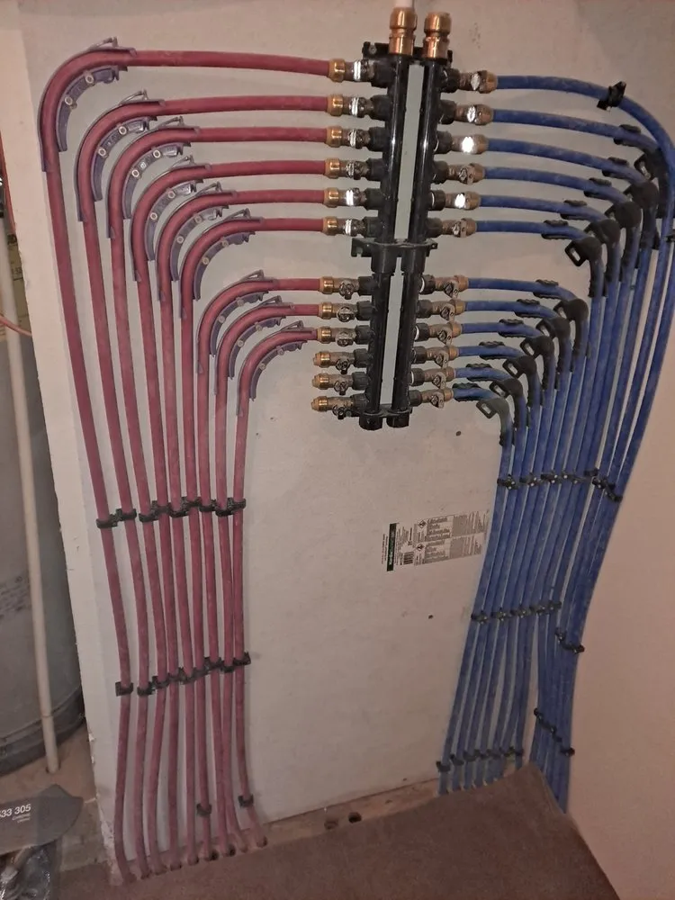 Affordable drain cleaning experts serving Bandera, TX - Dsr Construction