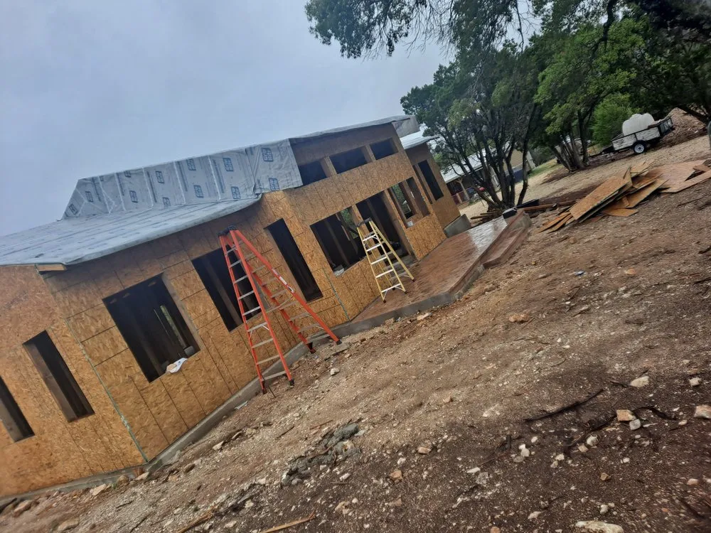 Affordable pipe repair service in Bandera, TX - Dsr Construction