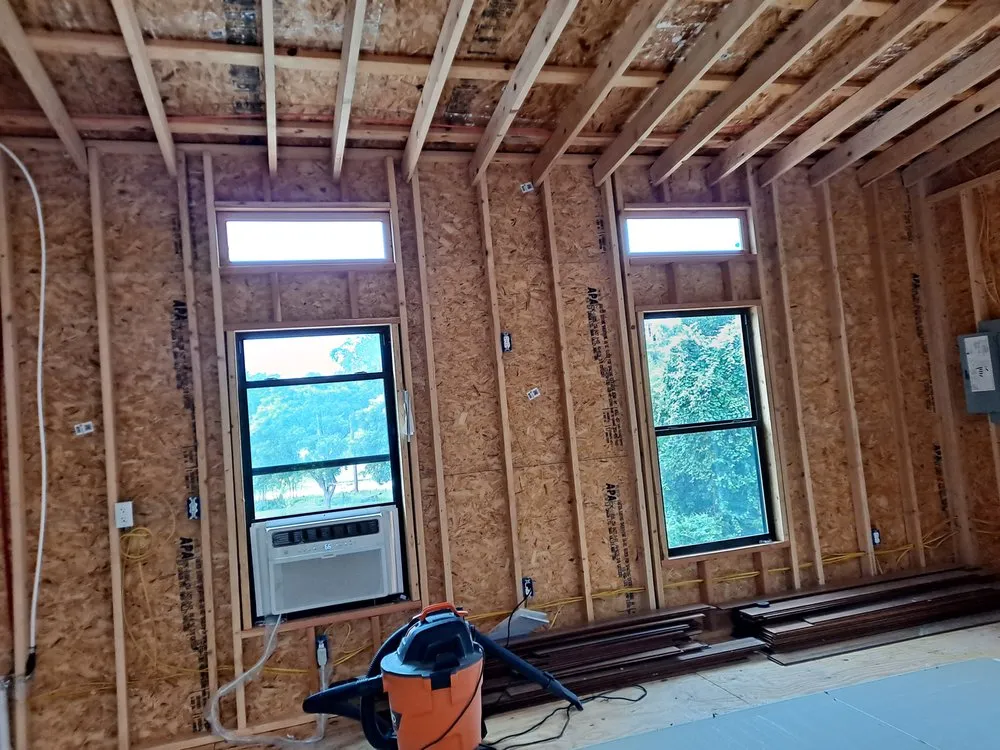 Reliable drain cleaning in Bandera, TX by Dsr Construction