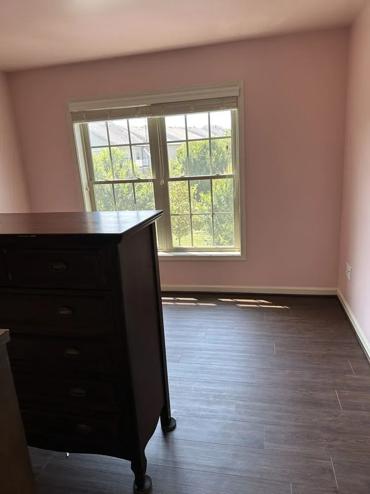 Slide of DSR Services