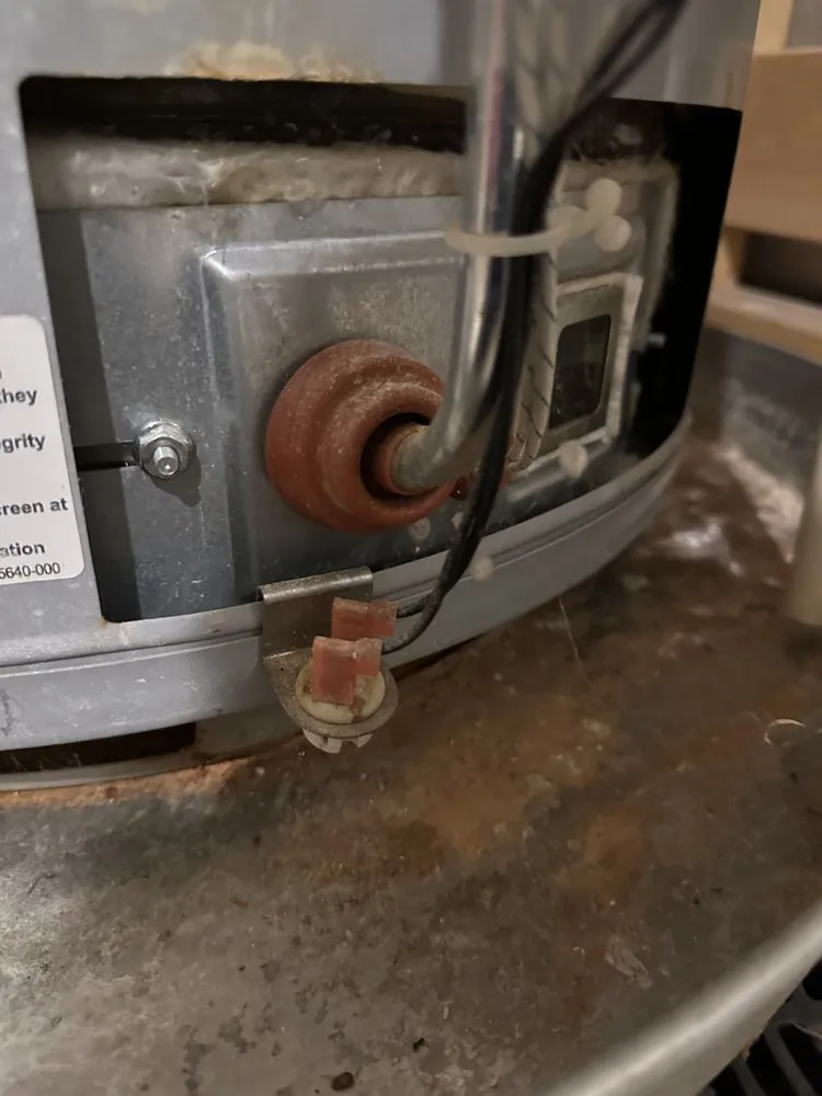 Slide of DSR Services