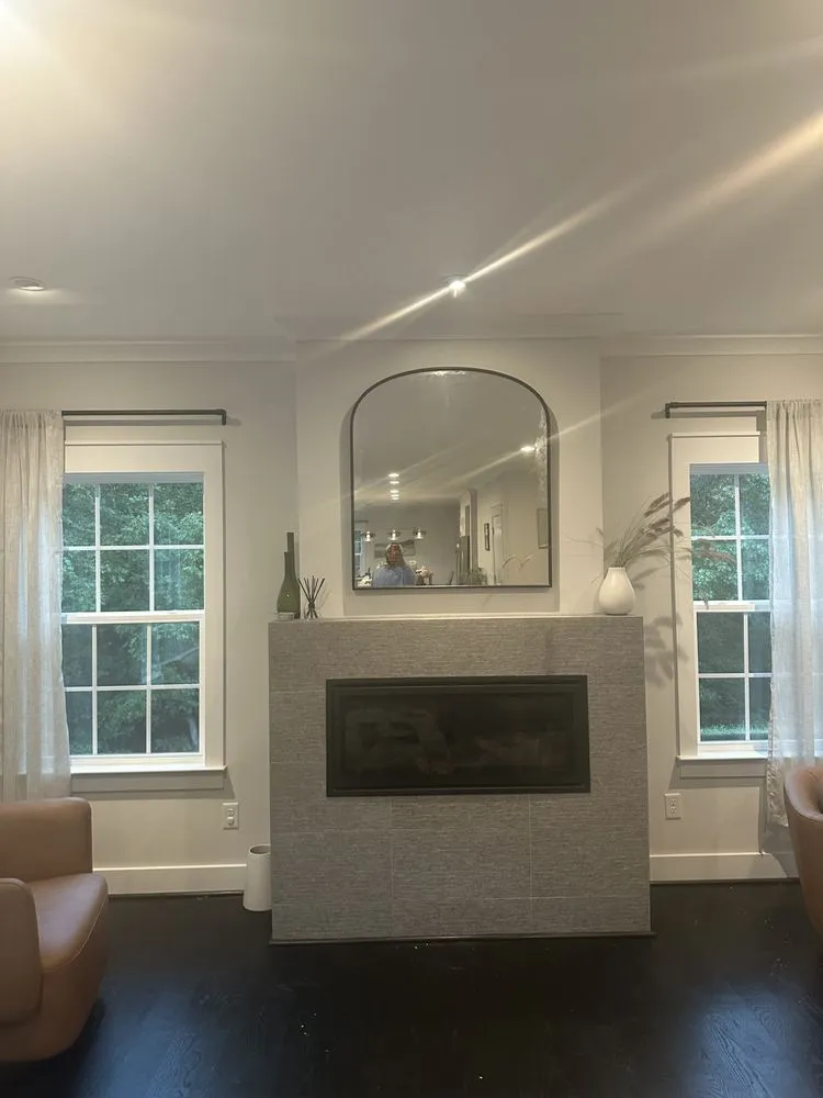 Slide of DSR Services