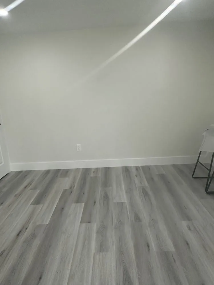 Slide of DSR Services