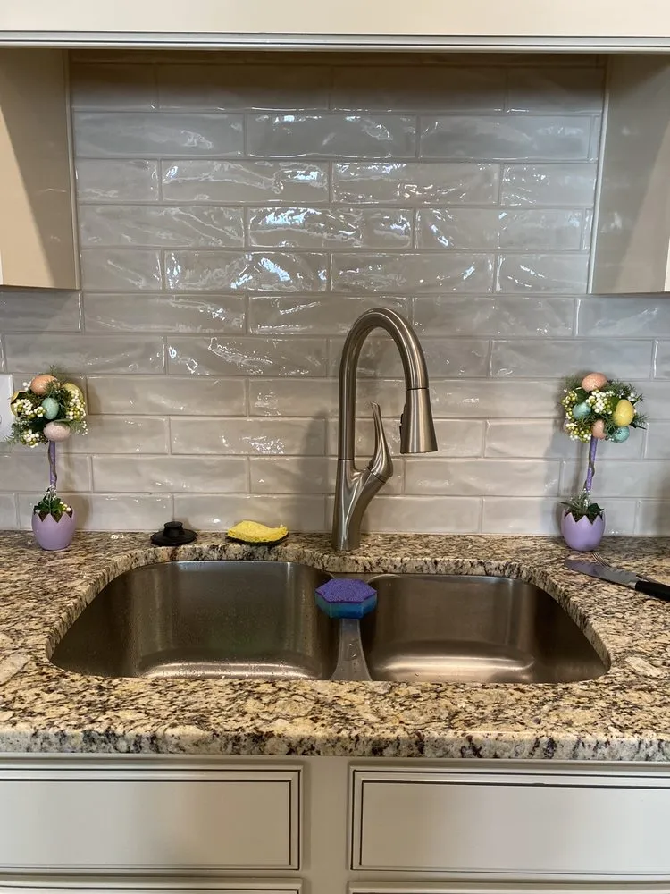 Slide of DSS Plumbing