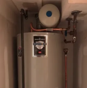 Slide of DSS Plumbing