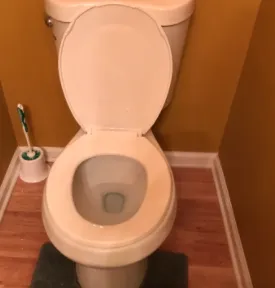 Slide of DSS Plumbing