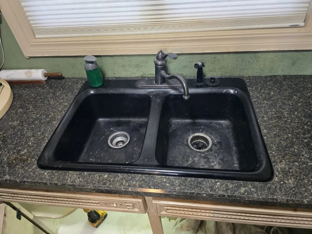 Slide of DT Handyman Services