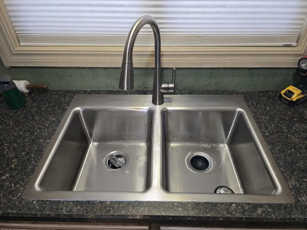 Slide of DT Handyman Services