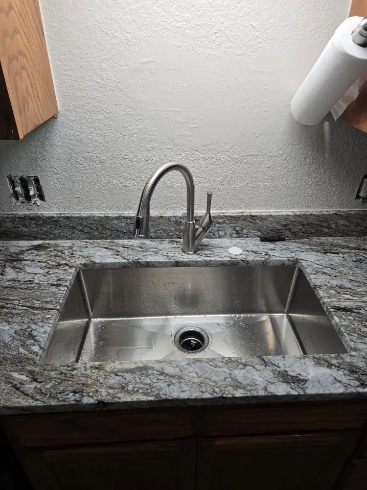 Slide of DT Handyman Services