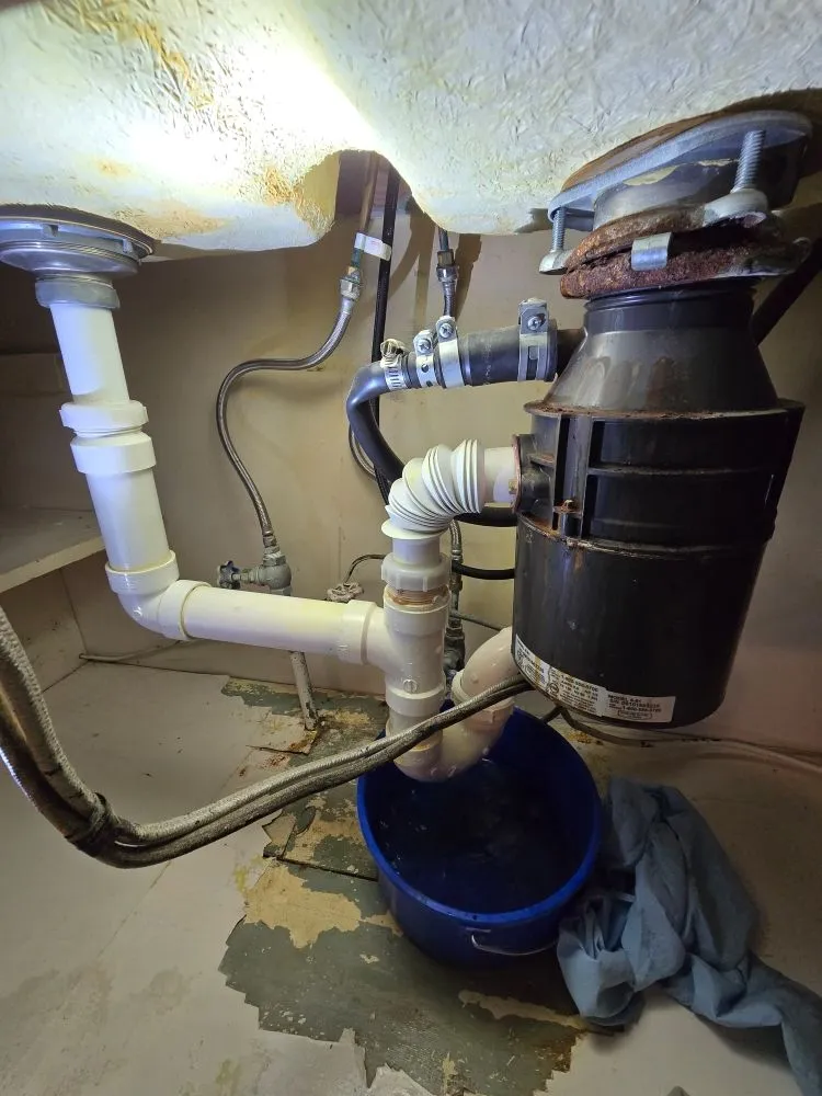 Slide of DT Handyman Services