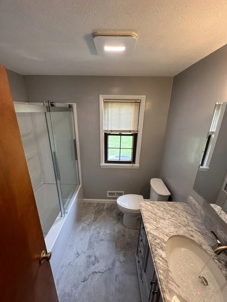 Slide of DT Plumbing & Remodeling