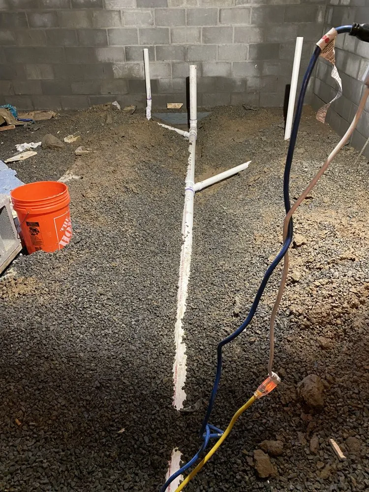 Slide of DT Plumbing & Remodeling