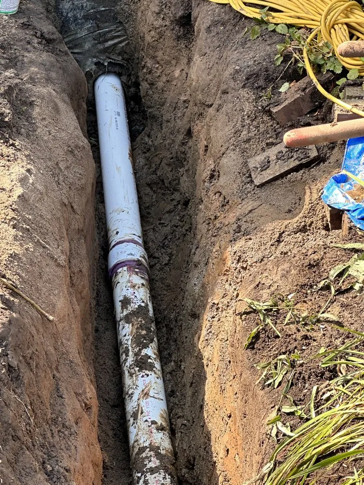 Slide of DT Plumbing & Remodeling