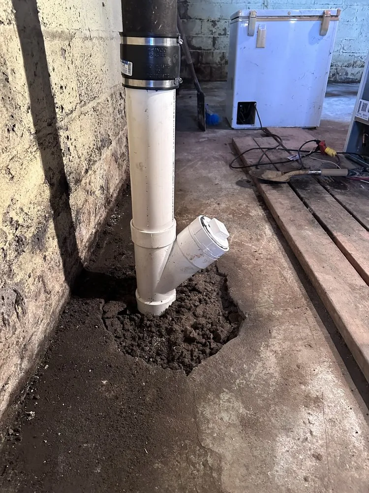 Expert emergency plumbing for homes in Webster, NY by DT Plumbing & Remodeling