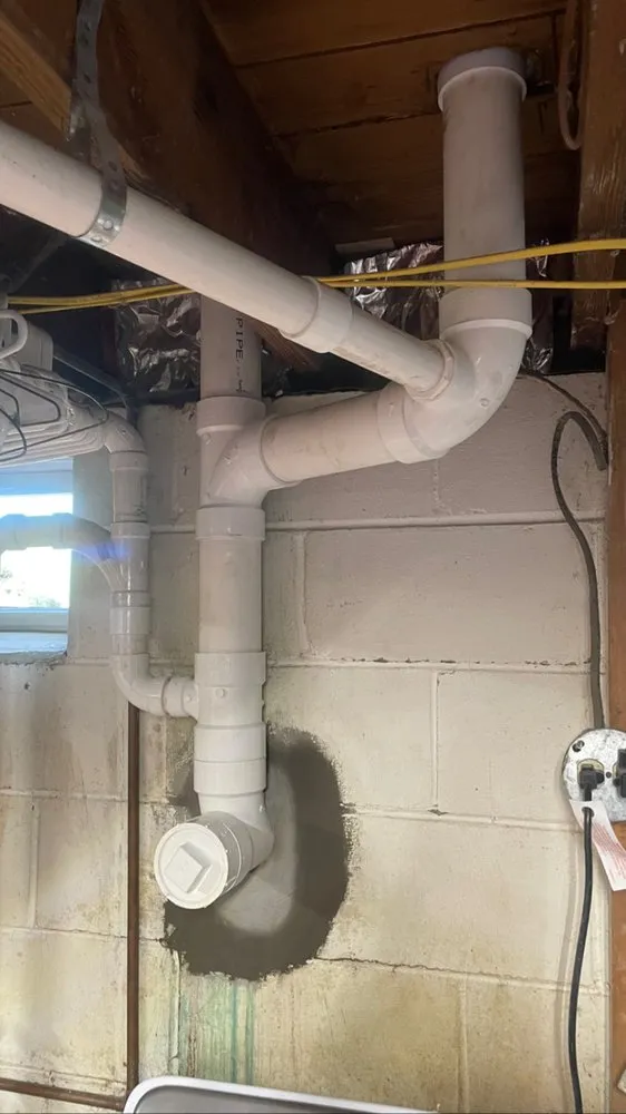 Top-rated water heater service in Webster, NY by DT Plumbing & Remodeling