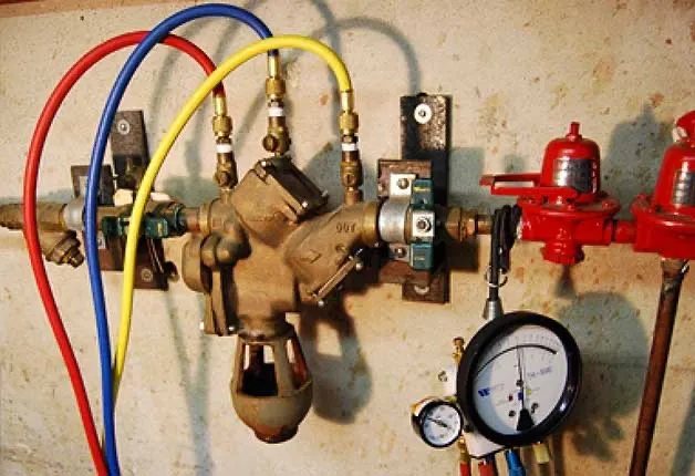 Quality pipe repair in Webster, NY by DT Plumbing & Remodeling