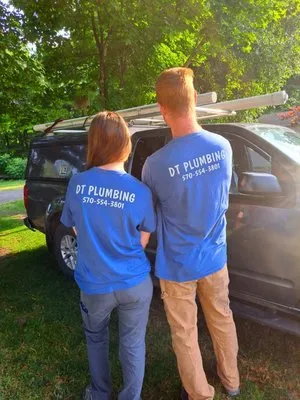 DT Plumbing
