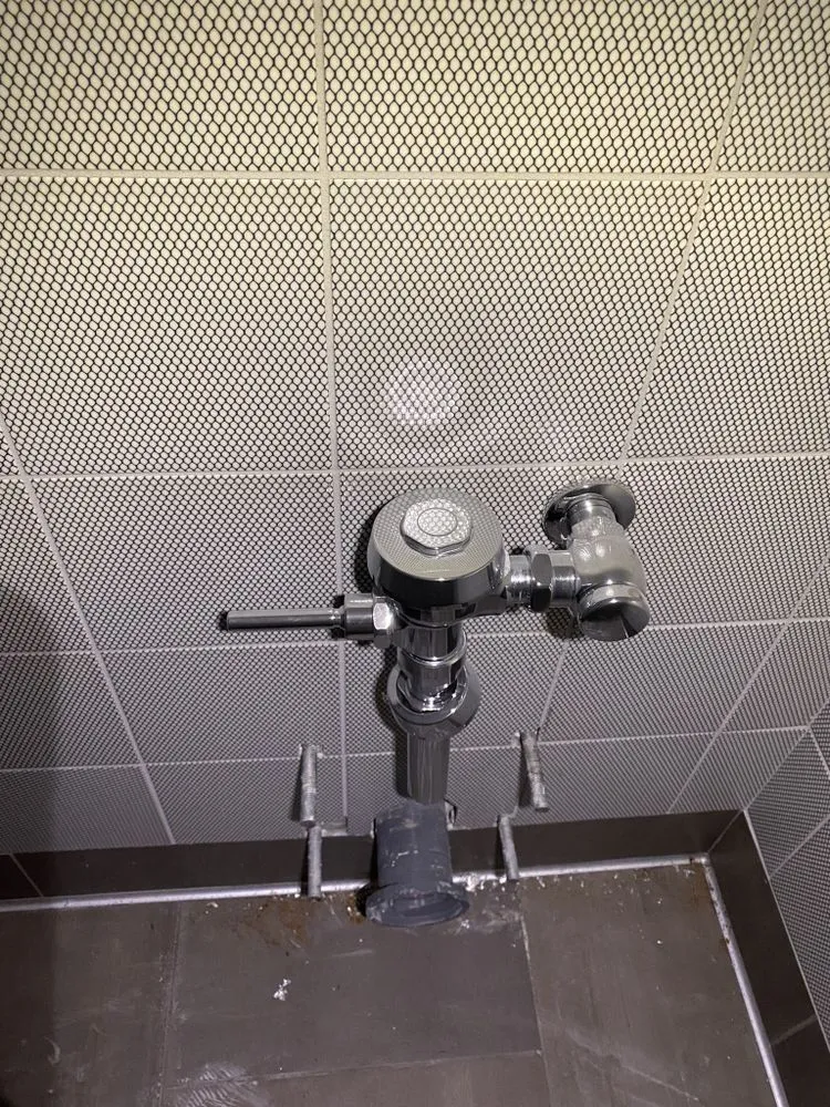 Slide of DT Plumbing