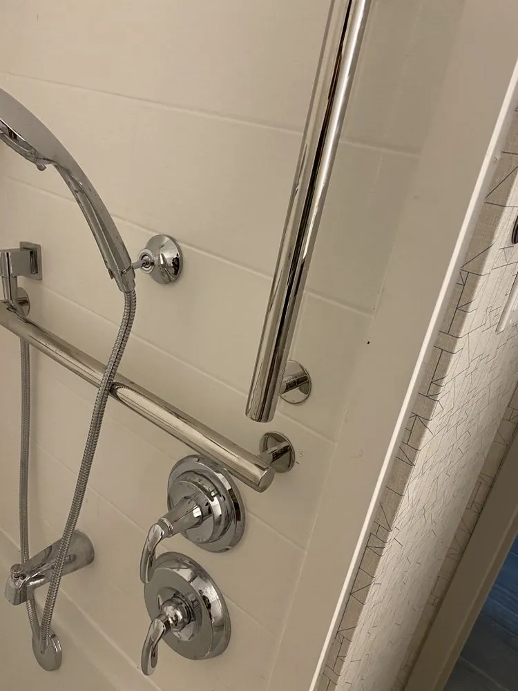 Slide of DT Plumbing