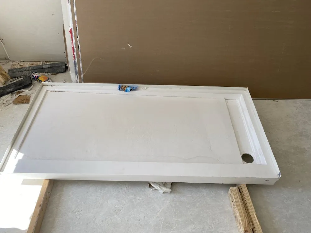 Slide of DT Plumbing