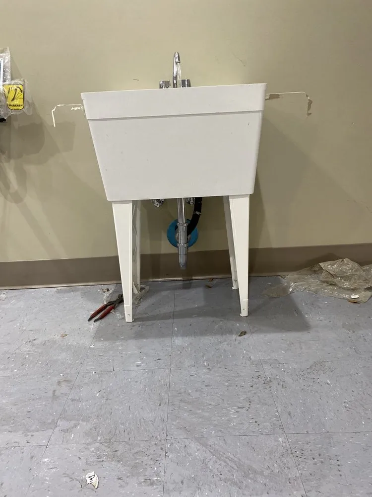 Slide of DT Plumbing