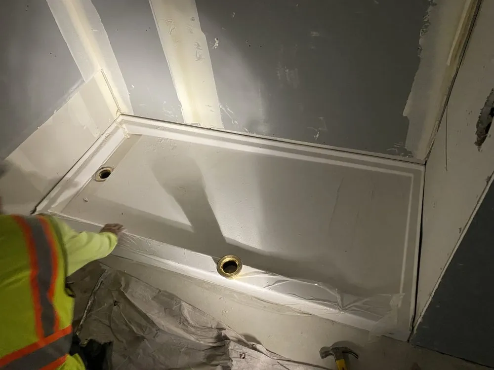 Slide of DT Plumbing