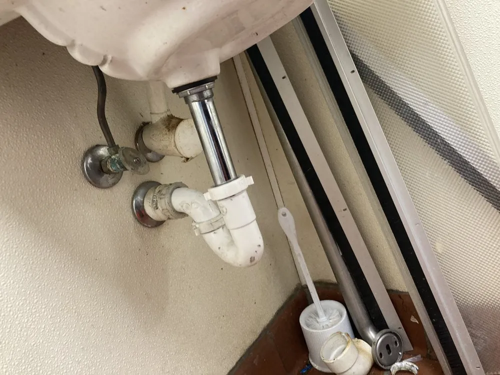 Slide of Dtclogsman/DrainCleaning