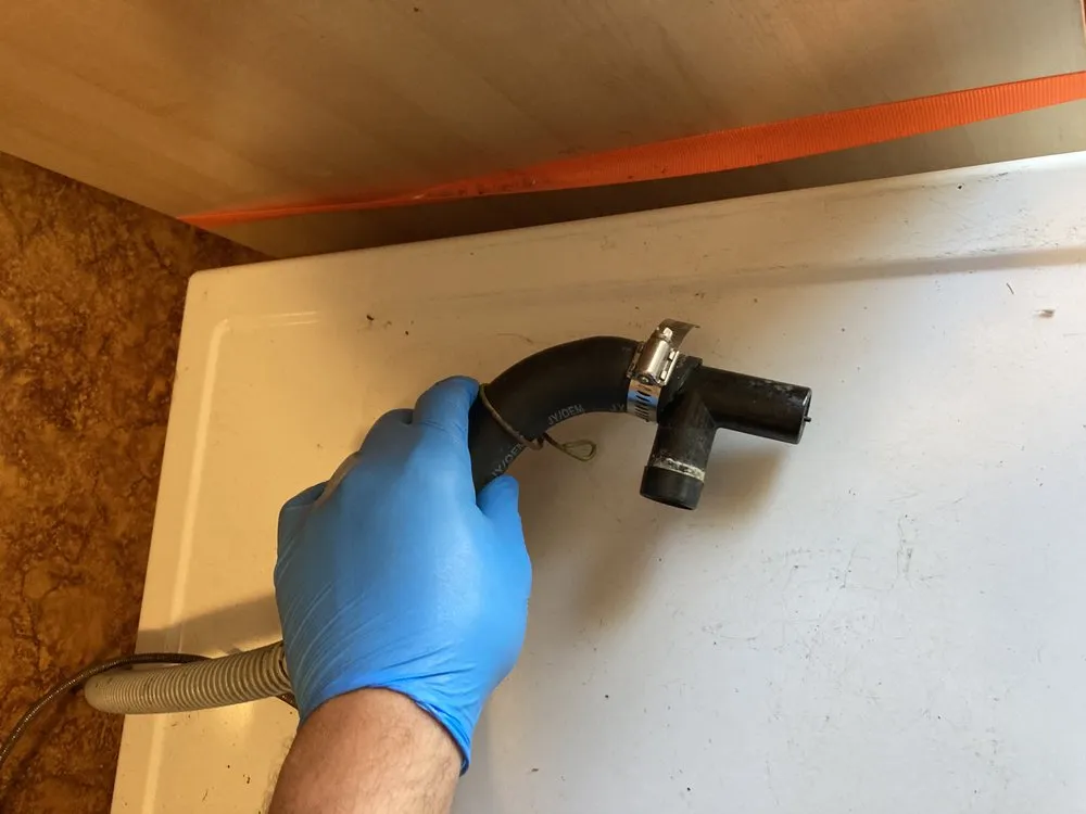 Slide of Dtclogsman/DrainCleaning