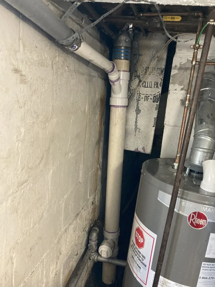 Slide of Dtclogsman/DrainCleaning