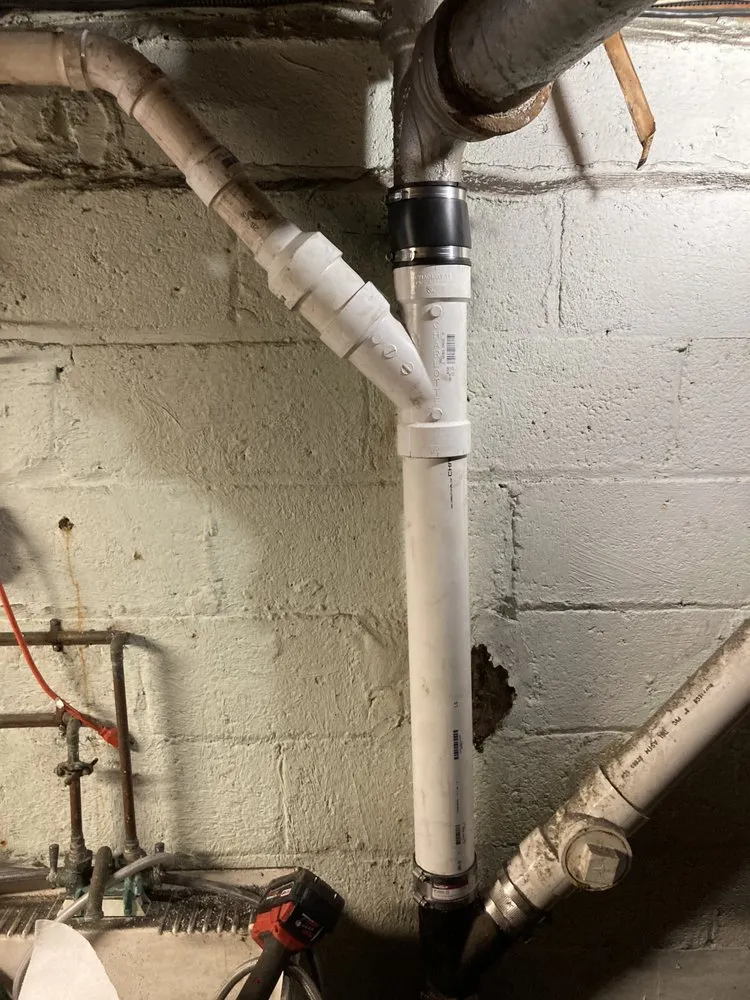 Slide of Dtclogsman/DrainCleaning