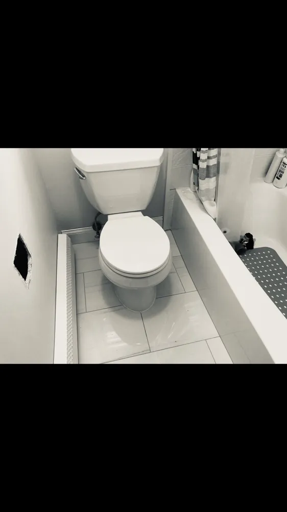 Slide of Dtclogsman/DrainCleaning