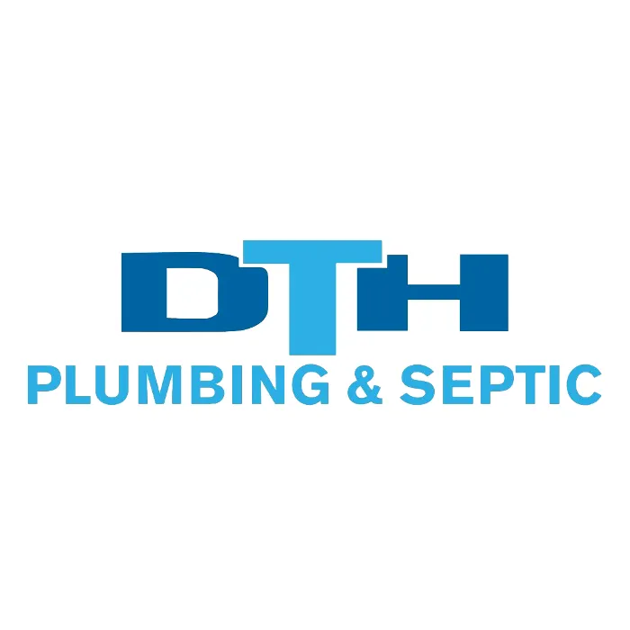 Slide of DTH Plumbing and Septic