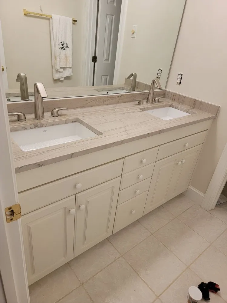 Slide of DTH Plumbing and Septic