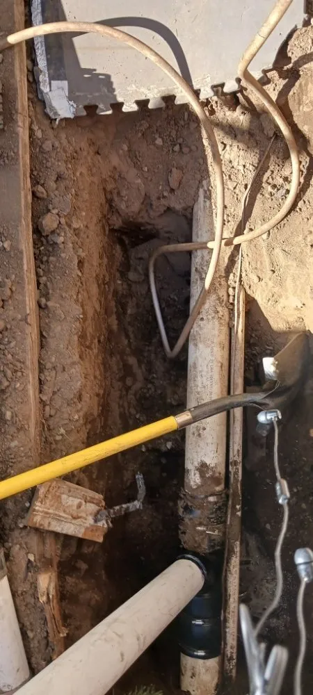 Slide of DTJ Plumbing & Cleaning Services