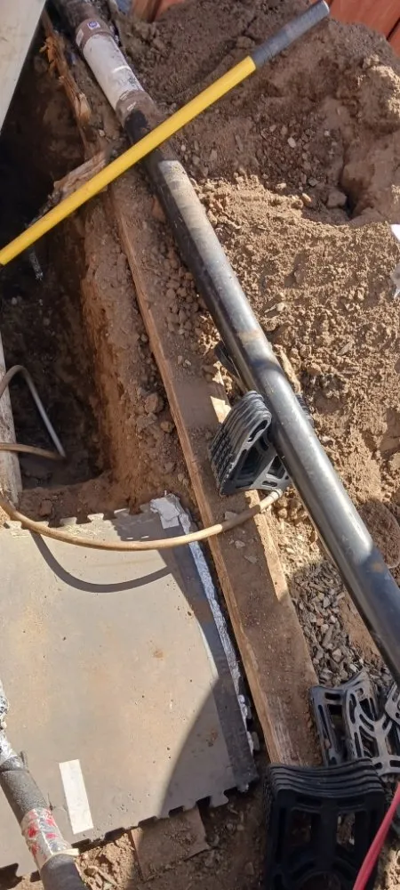 Slide of DTJ Plumbing & Cleaning Services