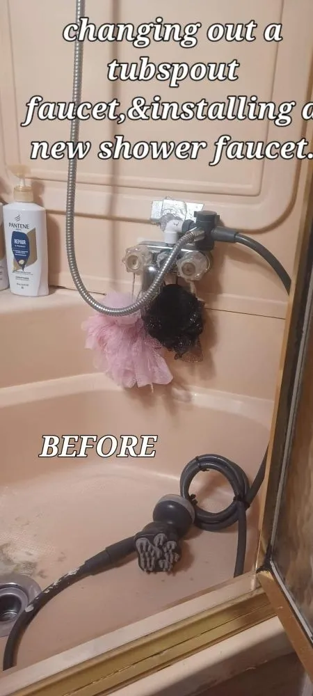 Slide of DTJ Plumbing & Cleaning Services