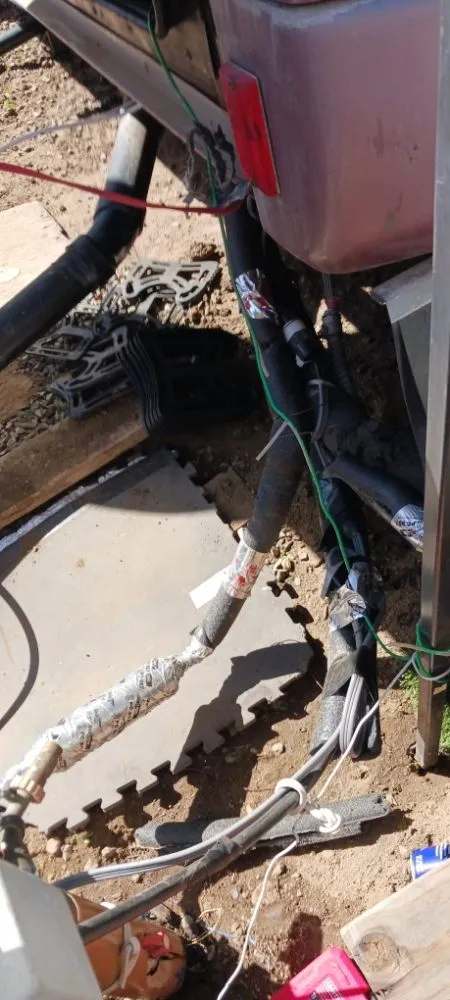 Slide of DTJ Plumbing & Cleaning Services