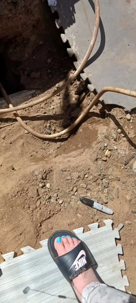 Slide of DTJ Plumbing & Cleaning Services