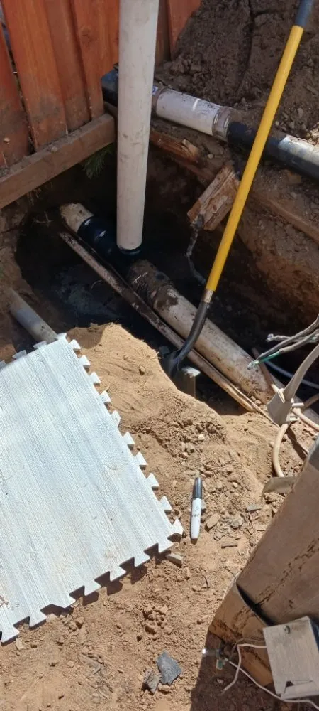 Slide of DTJ Plumbing & Cleaning Services