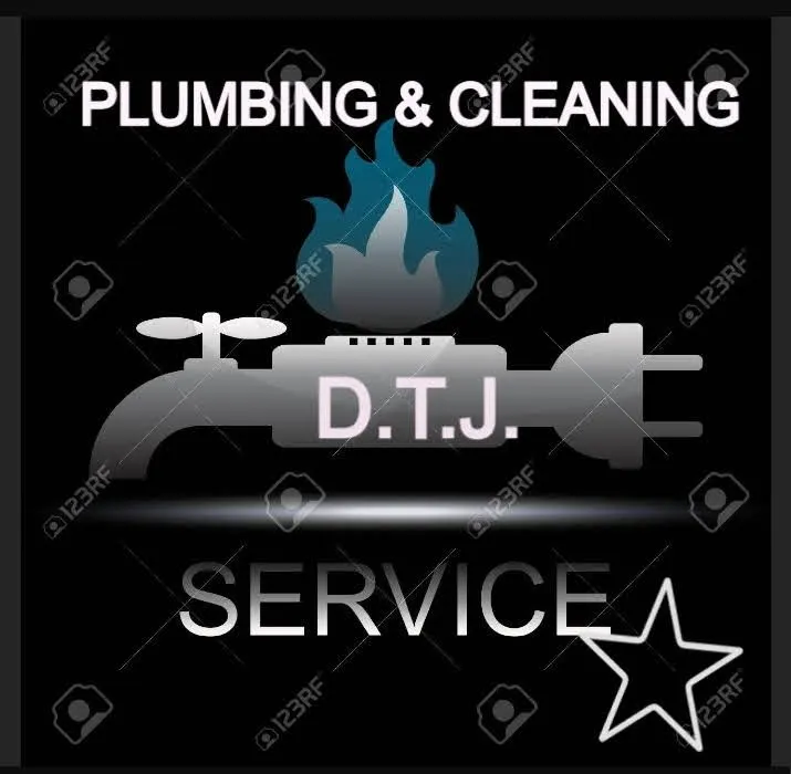 Slide of DTJ Plumbing & Cleaning Services