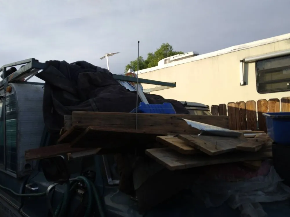 Slide of DTJ Plumbing & Cleaning Services