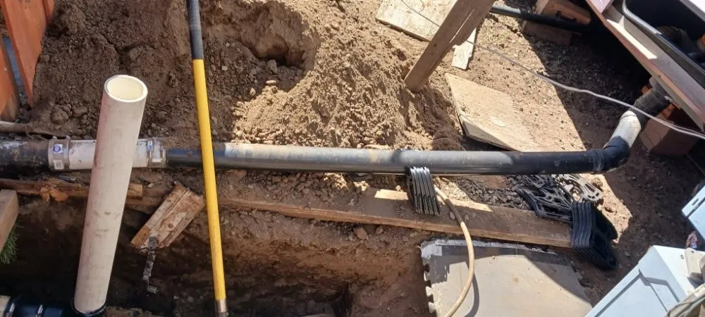 Slide of DTJ Plumbing & Cleaning Services