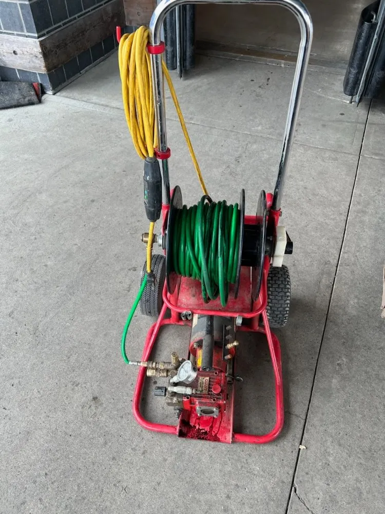 Slide of DTK Solutions