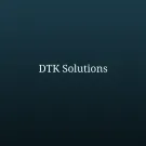 Slide of DTK Solutions