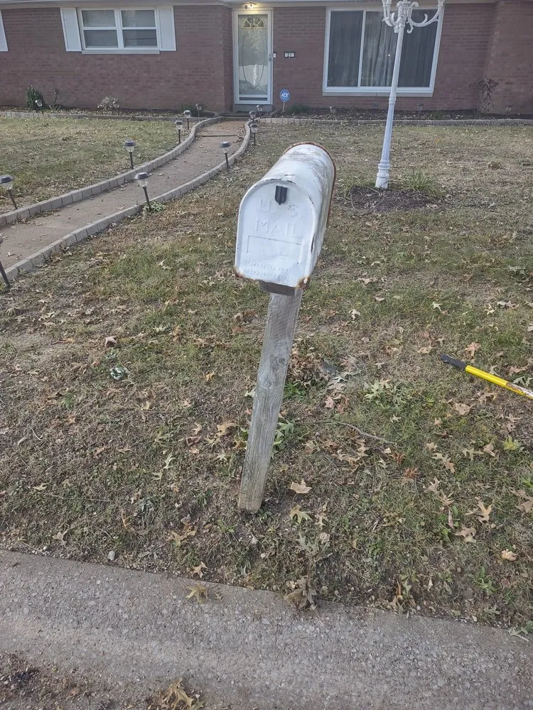 Slide of DTL Maintenance Services