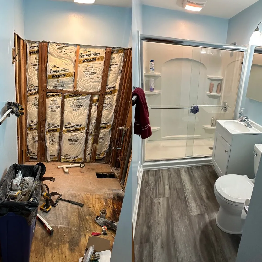 Slide of DTM Home Repair & Lawn Care