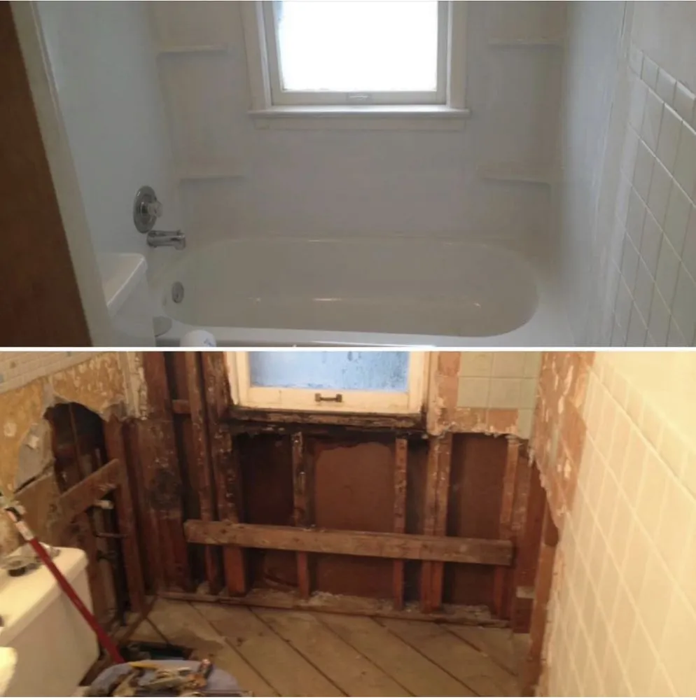 Slide of DTM Home Repair & Lawn Care