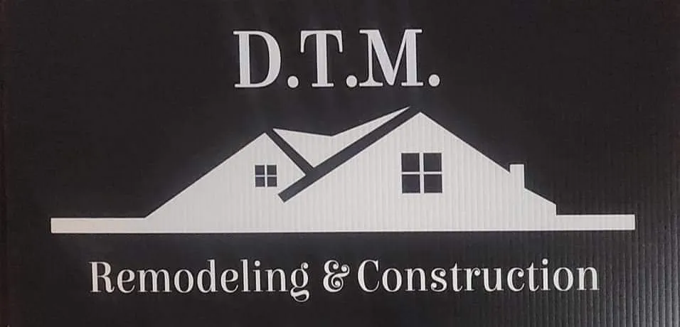Slide of DTM Remodeling & Construction