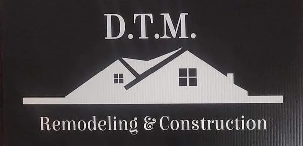 DTM Remodeling & Construction